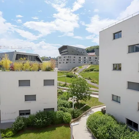 Le Bleu Du Lac: Lakeside Serenity with Private Parking Annecy Exterior photo